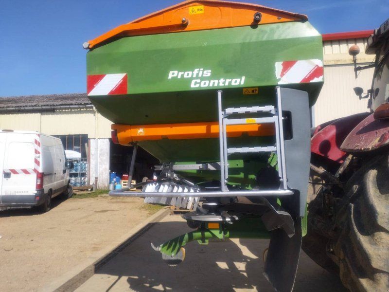 Amazone ZAV 3200 AMASPREAD