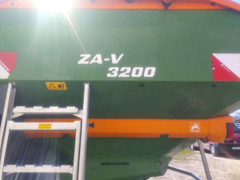 Amazone ZAV 3200 AMASPREAD