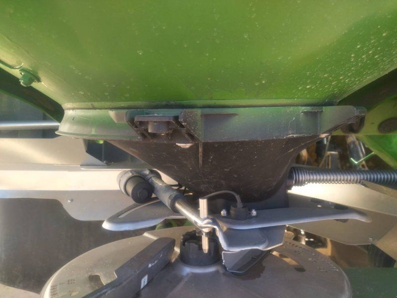 Amazone ZAV 3200 AMASPREAD