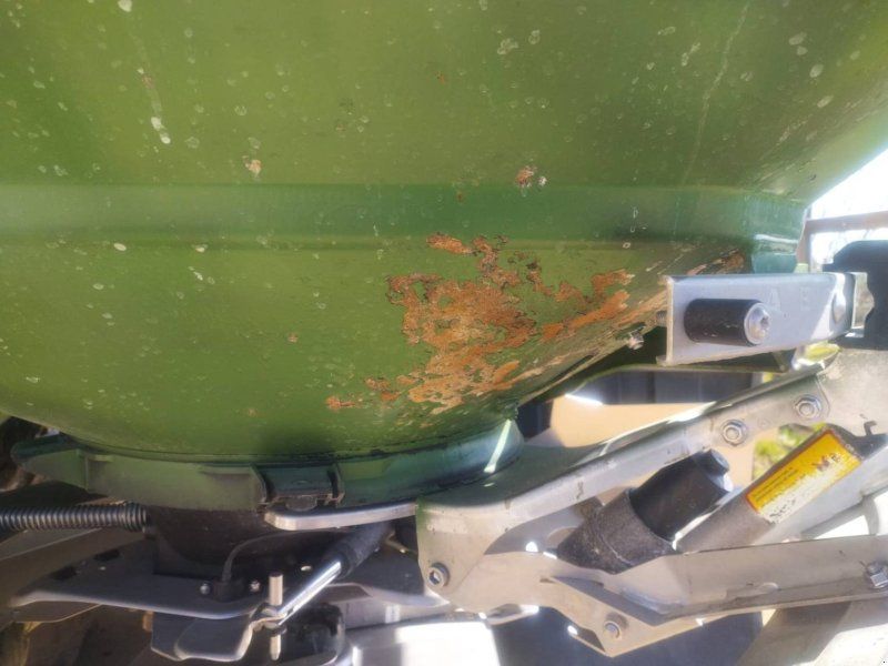 Amazone ZAV 3200 AMASPREAD