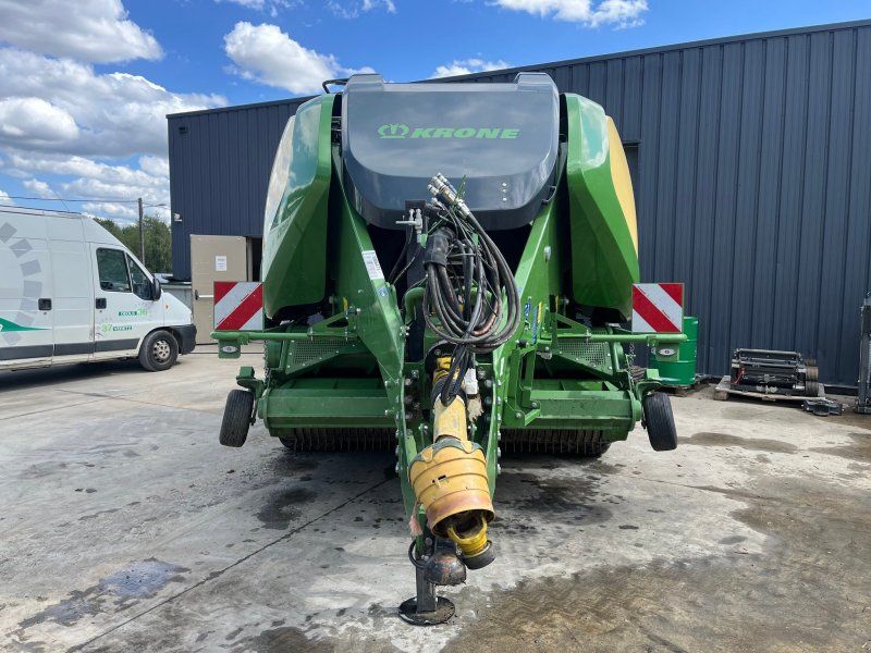 Krone Presse haute densité BIG PACK 1290 HDP NG