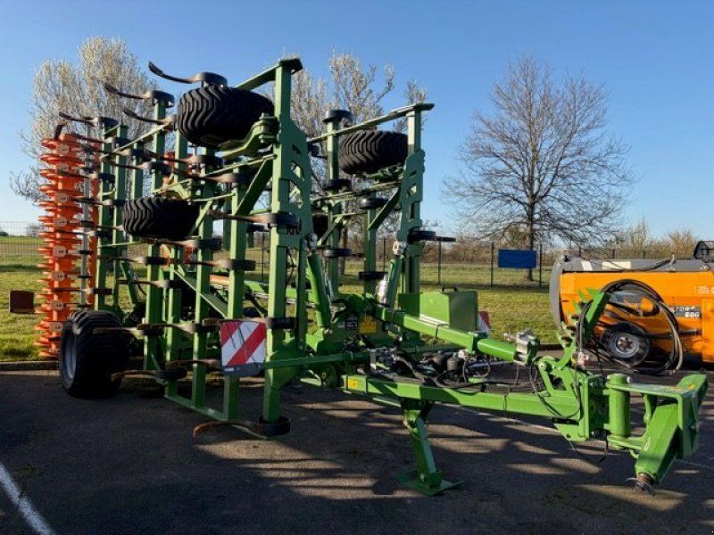 Amazone COBRA 7000 2 TX