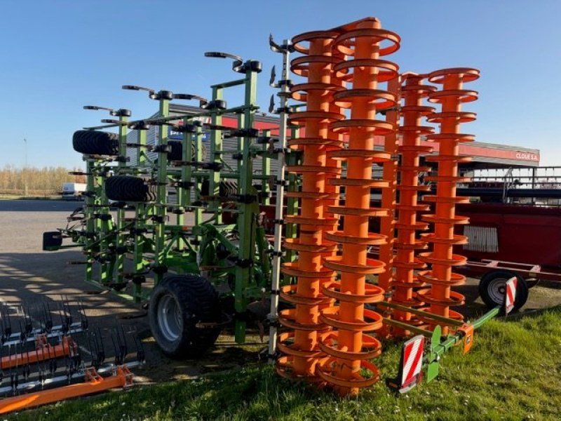 Amazone COBRA 7000 2 TX