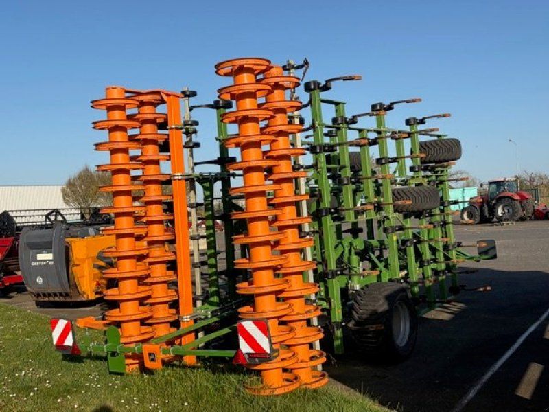 Amazone COBRA 7000 2 TX