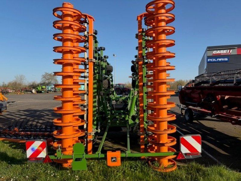 Amazone COBRA 7000 2 TX