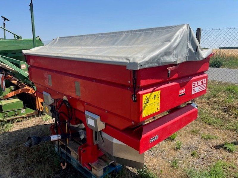 Kverneland EXACTA TL