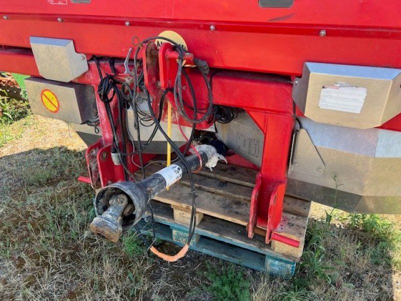 Kverneland EXACTA TL