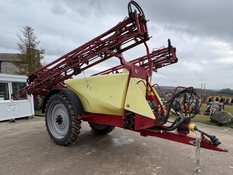 Hardi Navigator 3000