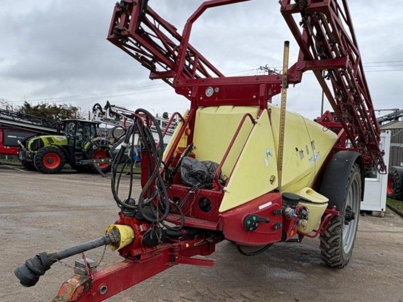 Hardi Navigator 3000