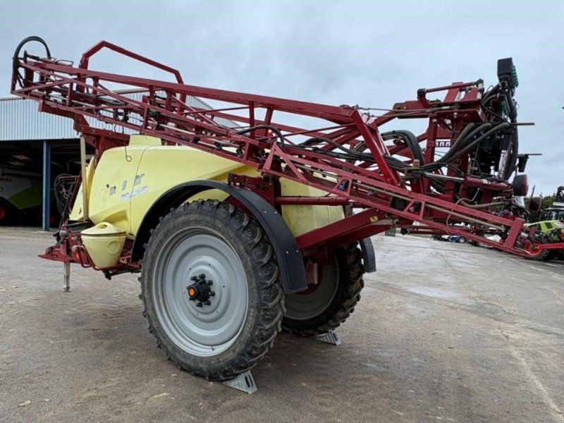 Hardi Navigator 3000