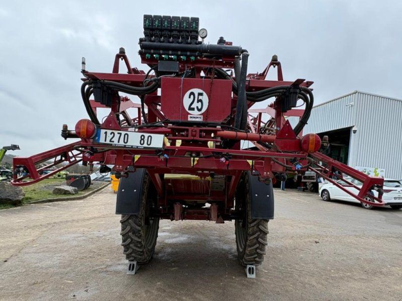 Hardi Navigator 3000