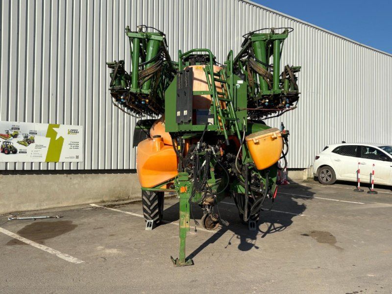 Amazone Ux 3200 super