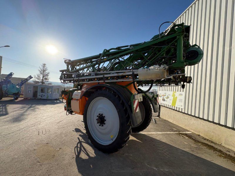 Amazone Ux 3200 super