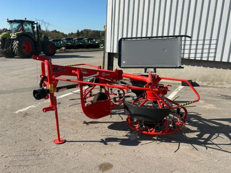 Kuhn BOB 360