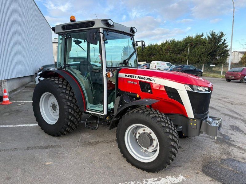 Massey Ferguson 3wf75