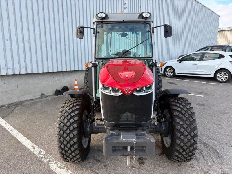 Massey Ferguson 3wf75
