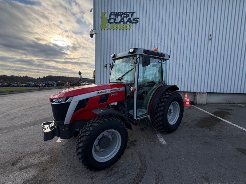 Massey Ferguson 3wf75
