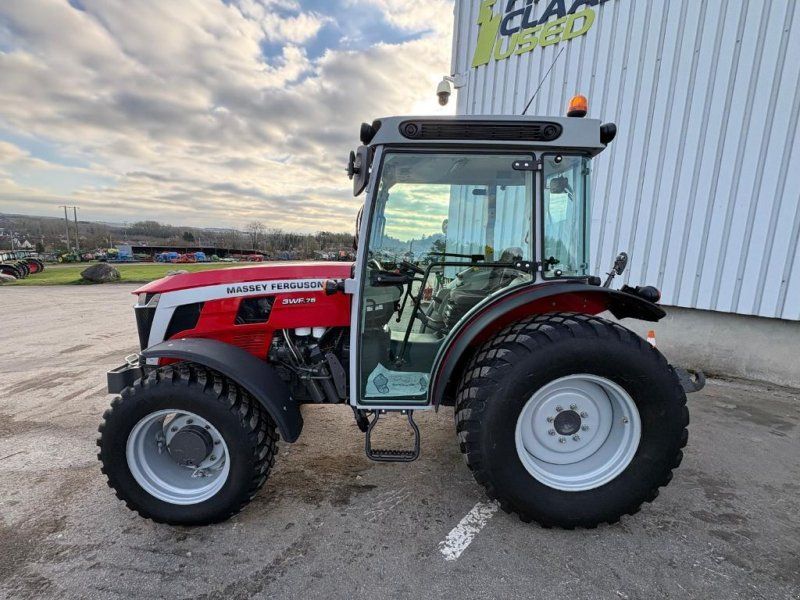 Massey Ferguson 3wf75