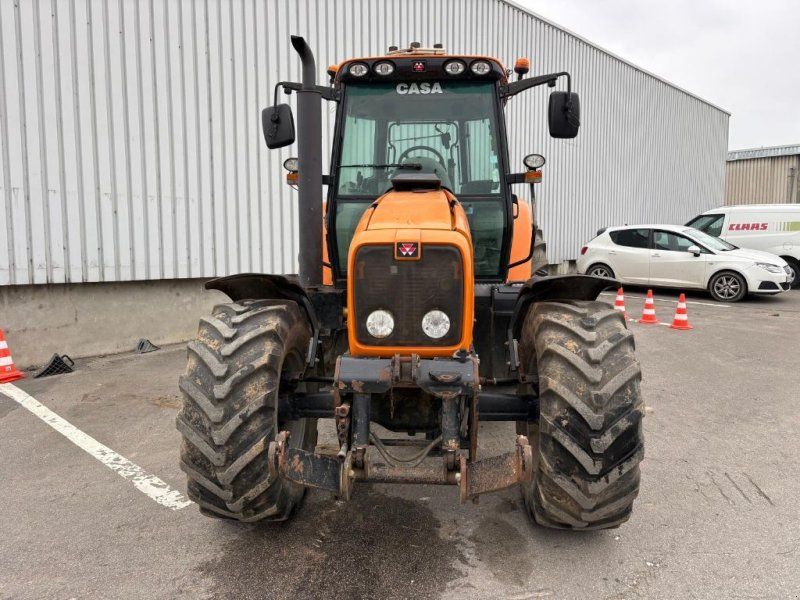 Massey Ferguson 6465 DYNA 6
