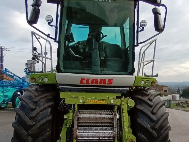 Claas JAGUAR 950