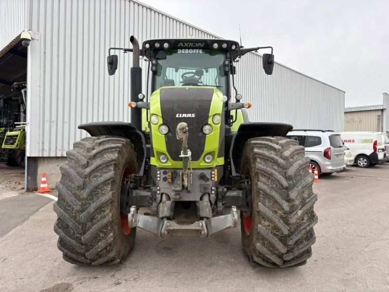 Claas AXION 920