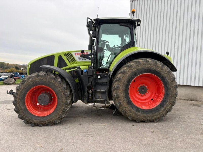 Claas AXION 920
