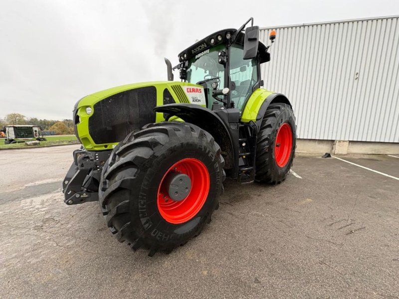 Claas AXION 920 CEBIS