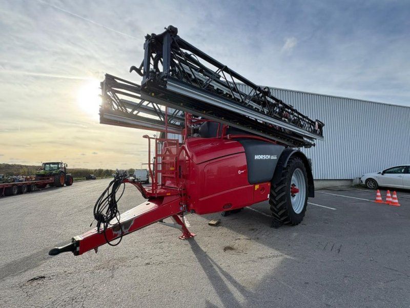 Horsch Leeb 5LT