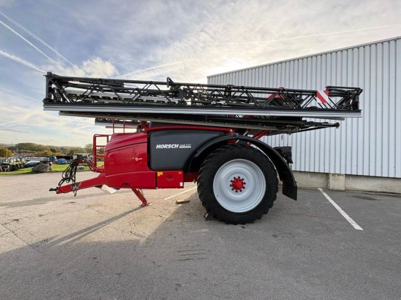 Horsch Leeb 5LT