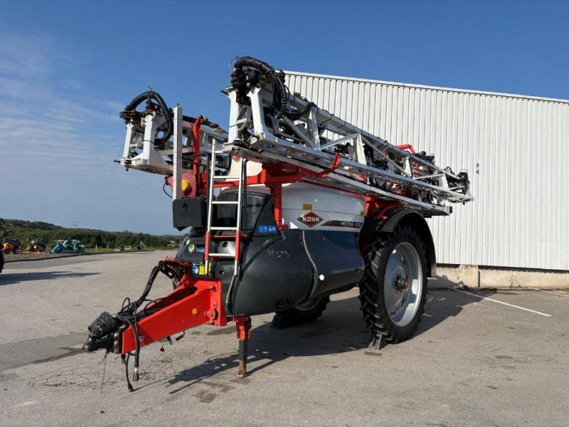 Kuhn Metris 4102