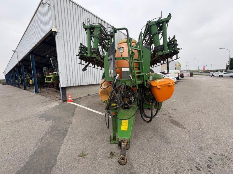 Amazone ux 3200
