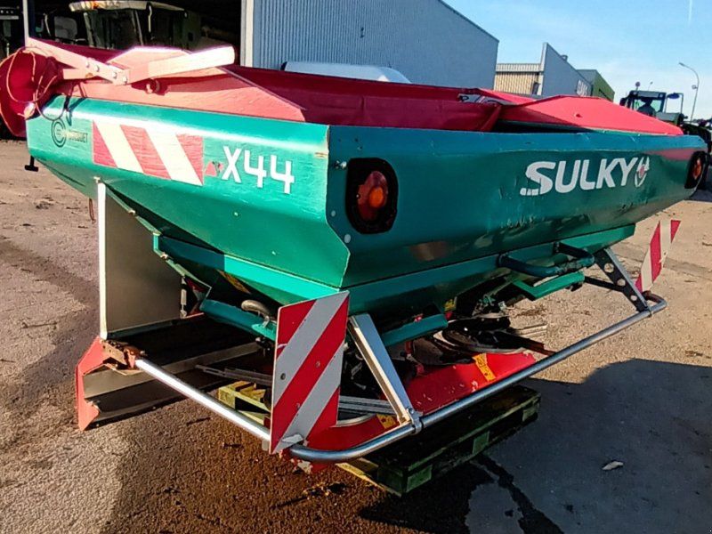 Sulky X44