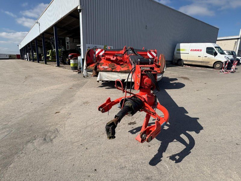 Kuhn FC 3160 TCD