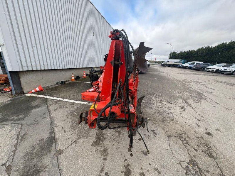 Kuhn Vari master 152