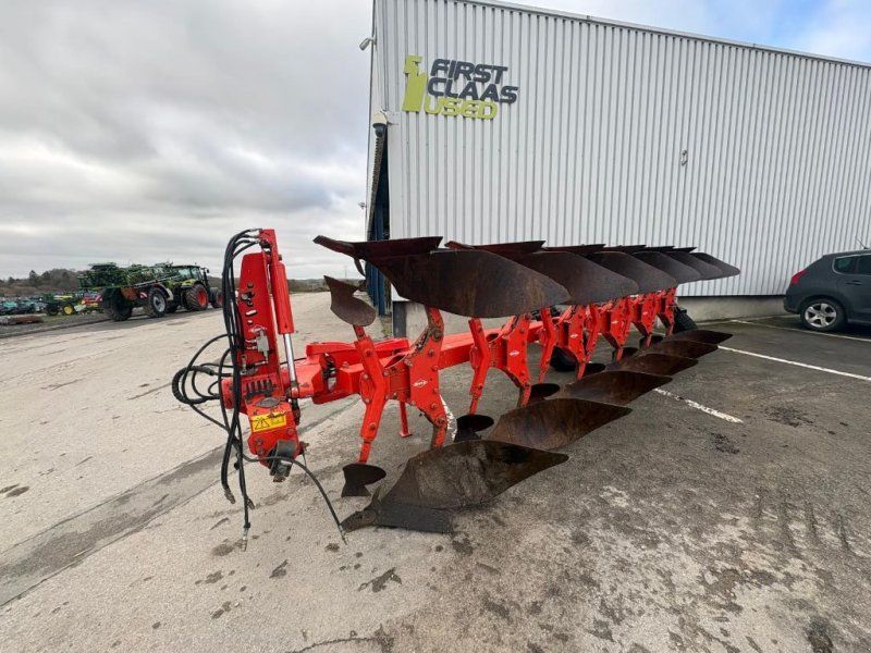 Kuhn Vari master 152