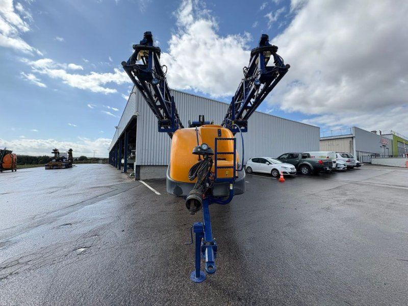 Caruelle OLYMPIA 400S