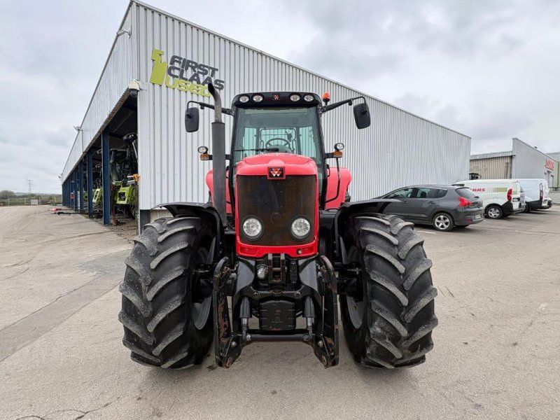 Massey Ferguson 6475 DYNA 6