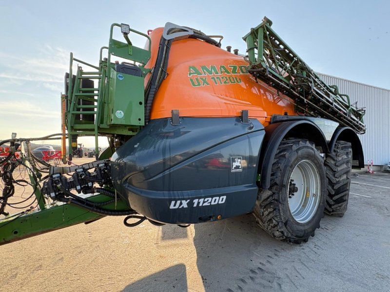 Amazone Ux11200