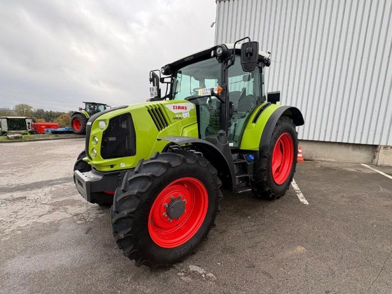Claas ARION 430 CIS