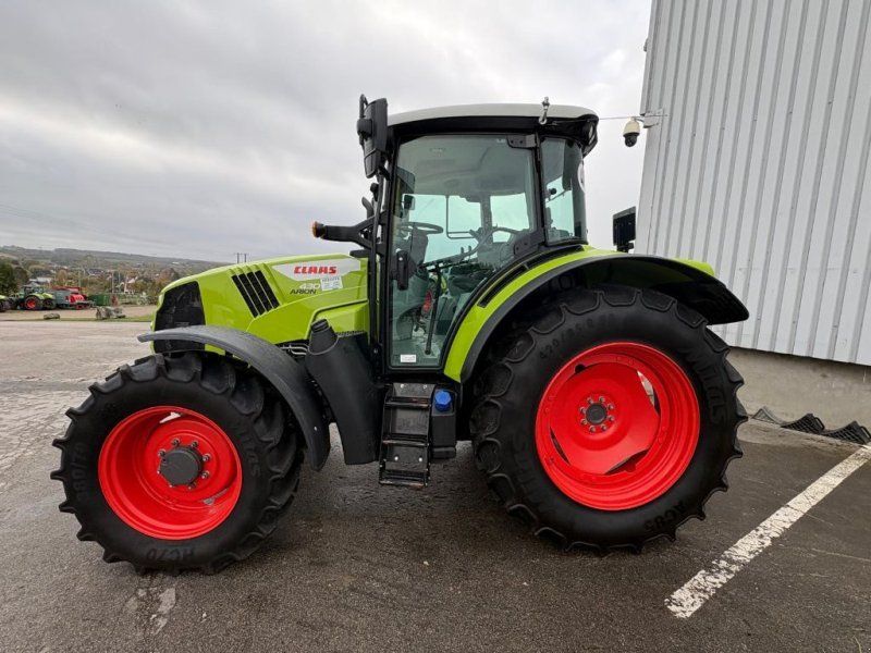 Claas ARION 430 CIS