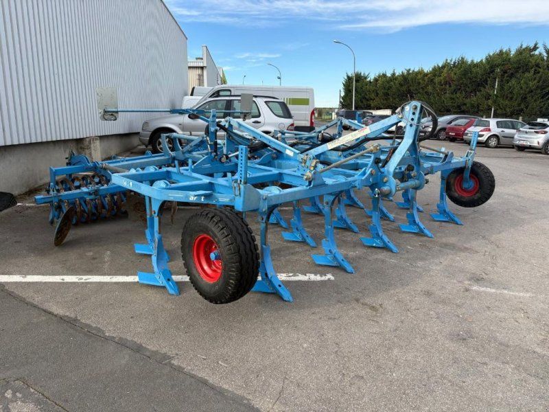 Lemken karat 9/500k