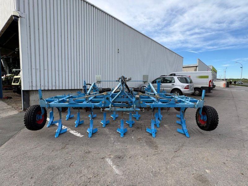 Lemken karat 9/500k