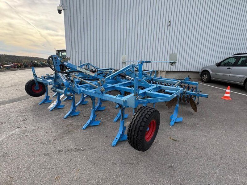 Lemken karat 9/500k