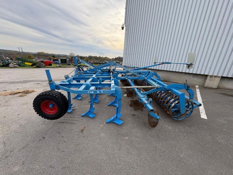 Lemken karat 9/500k