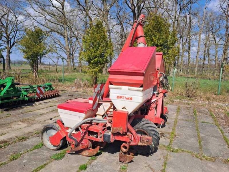 Accord OPTIMA 6 REIHEN