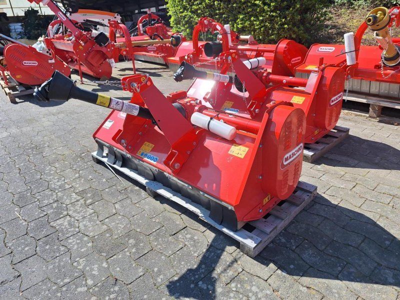 Maschio BIRBA 155