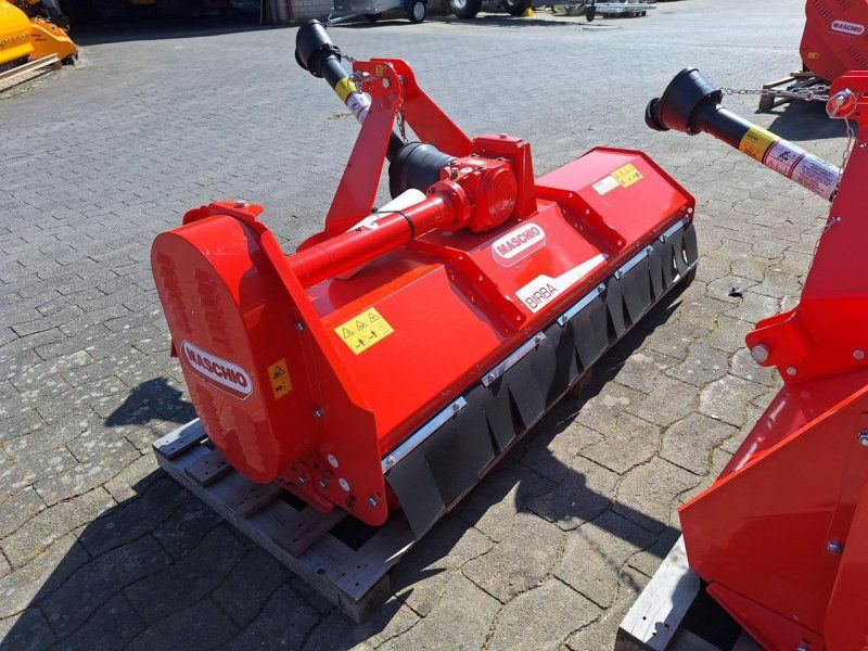 Maschio BIRBA 155