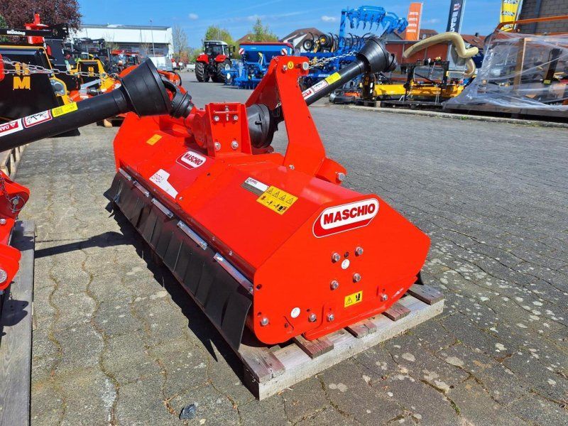 Maschio BIRBA 155