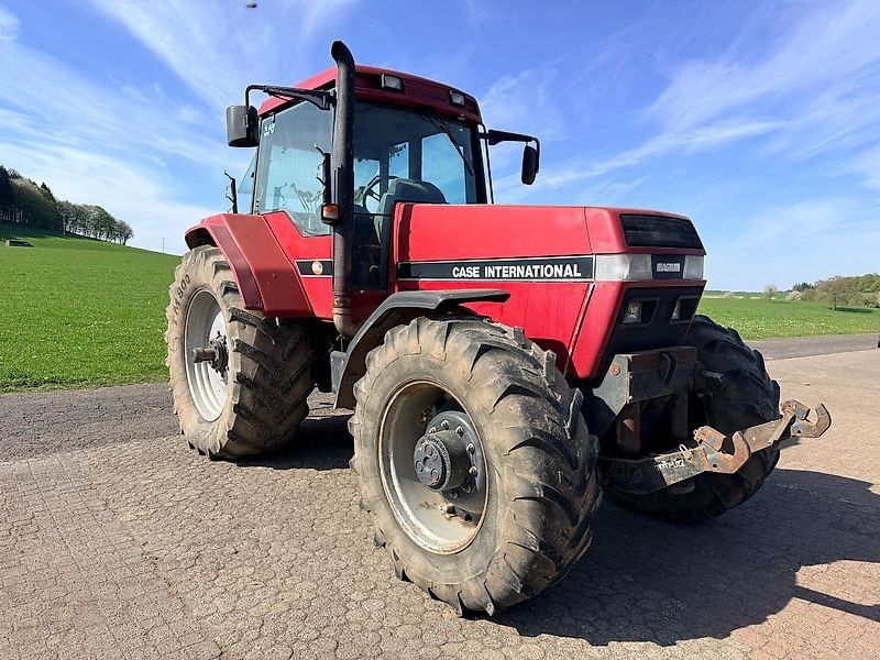 Case IH 7120 Magnum