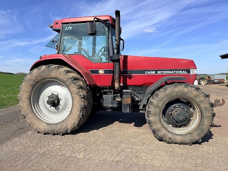 Case IH 7120 Magnum
